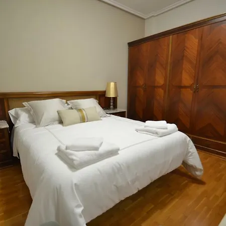 Jv40 Turismo Apartment Logrono Exterior photo