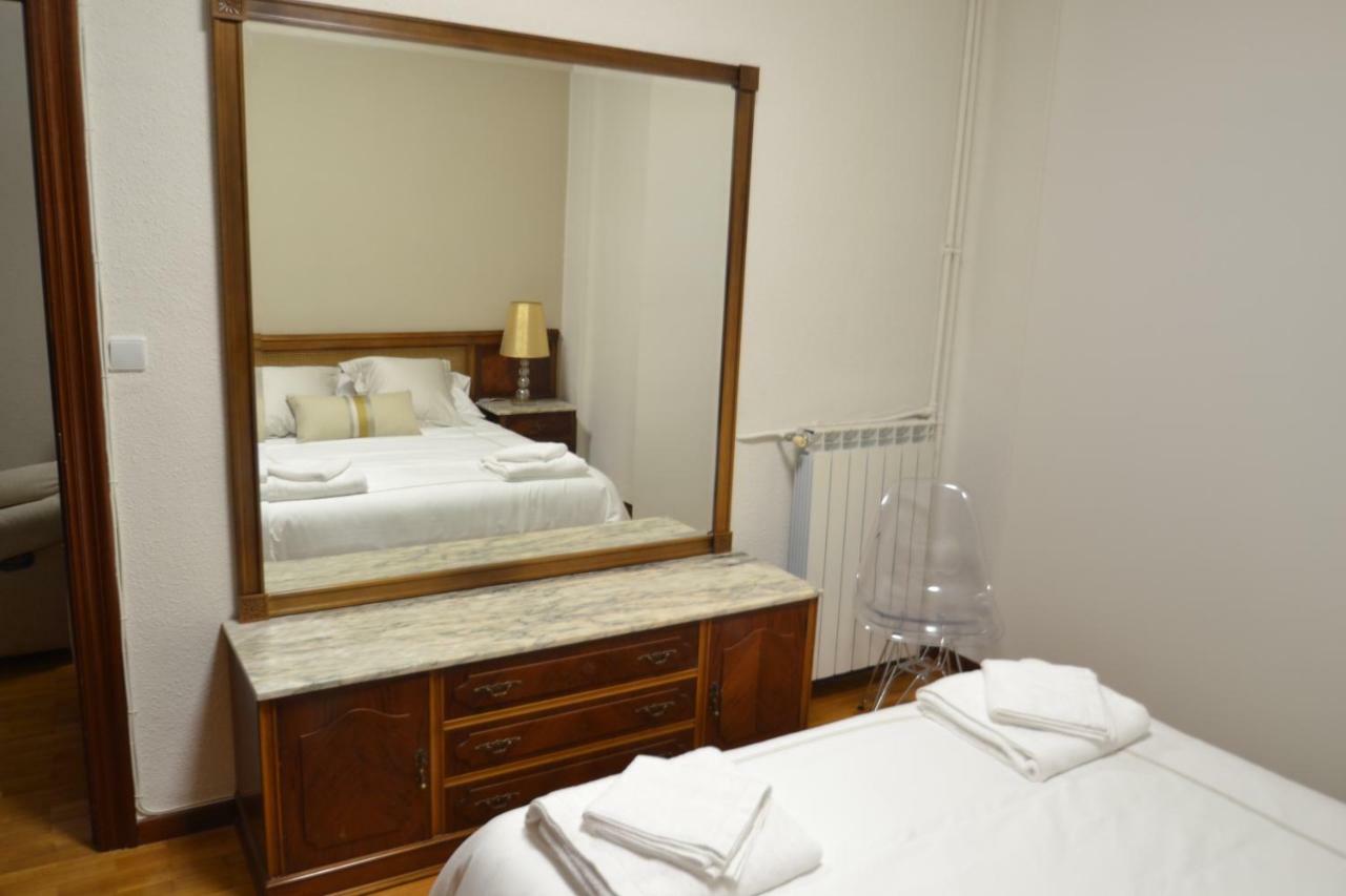 Jv40 Turismo Apartment Logrono