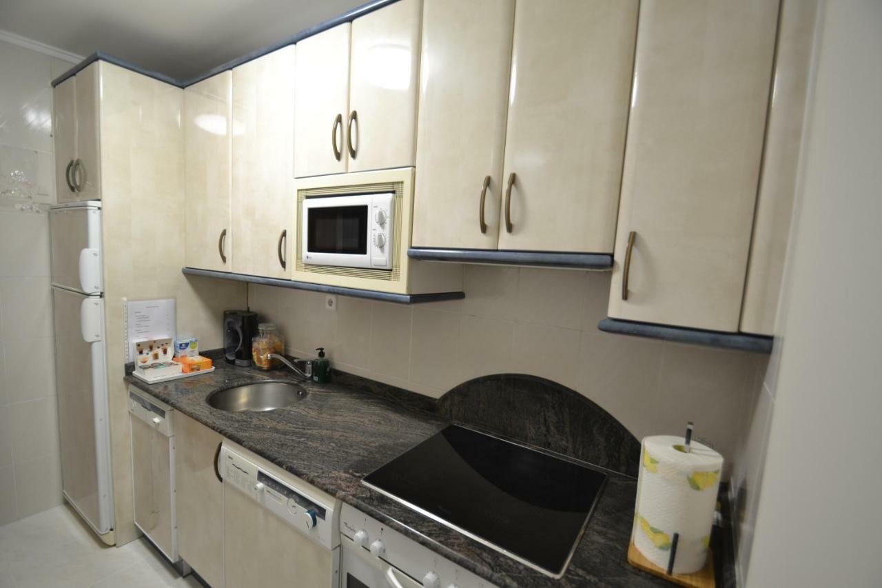 Jv40 Turismo Apartment *